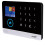 433MHz WLAN-GSM/WiFi Smart-Heimalarmsystem-Set 3
