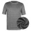 (L) T-Shirt Level 5 schnittfest kurzarm XL 2