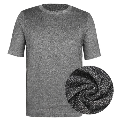 (L) T-Shirt Level 5 schnittfest kurzarm XL 1