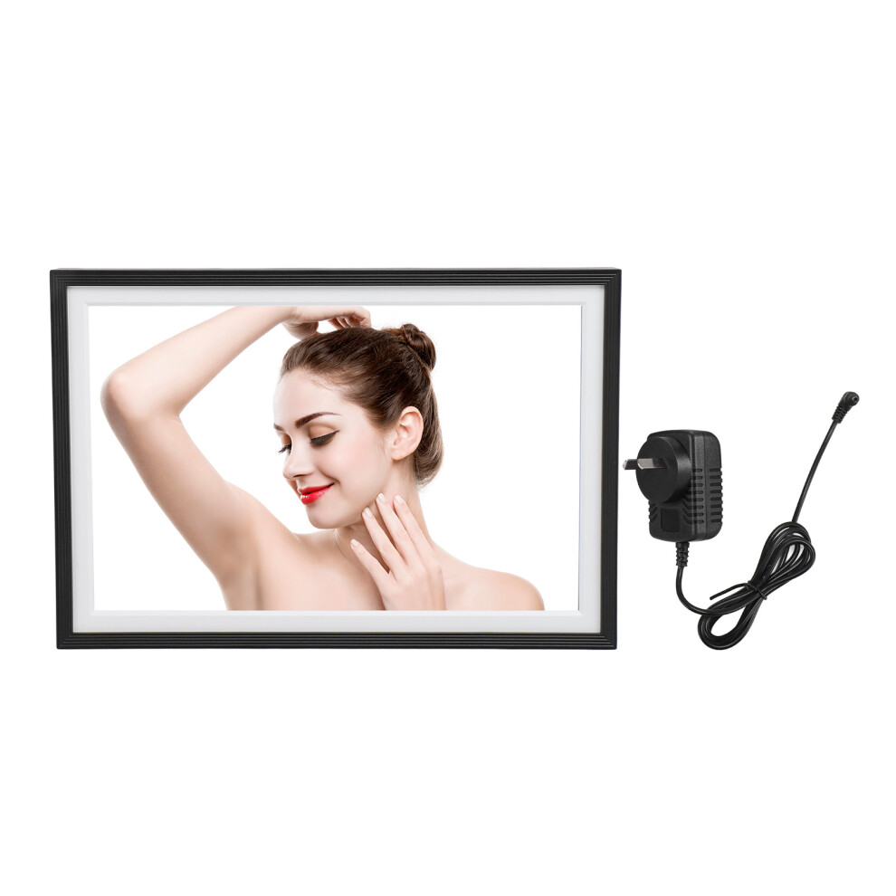 (Au Plug) 10.1" Digital Photo Frame 1280X800 Touchscreen 16Gb Wifi Eu 643505084290
