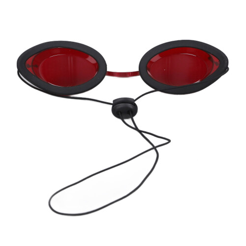(Red) 532nm Augenschutz Kosmetik-Schutzbrille Rot 2