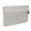 Fireproof Document Bag High Temp Resistant with Two Zipper Closure 3