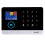 433MHz WLAN-GSM/WiFi Smart-Heimalarmsystem-Set 2
