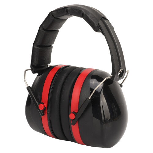 Noise Cancelling Foldable Headphone for Workshops Power Tools 1