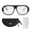 CO2-Laser-Schutzbrille 9000-11000nm 1