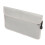 Fireproof Document Bag High Temp Resistant with Two Zipper Closure 5