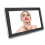 (US Plug) 15.6" Digital Photo Frame WiFi 1920x1080 IPS Touch Screen UK Plug 4