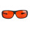 OD5 Laser-Schutzbrille 480-580nm 2