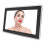 (US Plug) 15.6" Digital Photo Frame WiFi 1920x1080 IPS Touch Screen UK Plug 3
