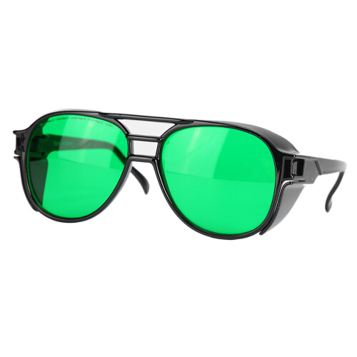 OD4+ 600-1100nm IR-Laserschutzbrille 2