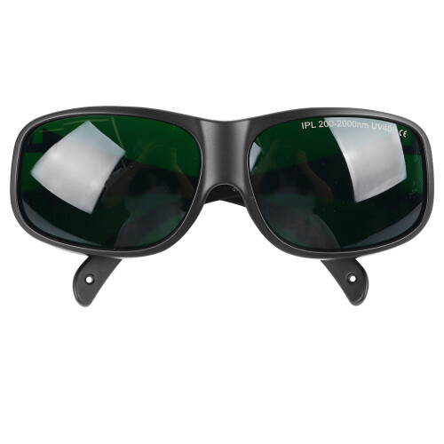 TR90 Lichtschutzbrille IPL200-2000 Schutz für Schönheit