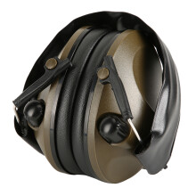 (Military Green) 6s Smart Gehörschutz mit Geräuschunterdrückung
