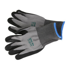 Nylon Arbeitshandschuhe abriebfest schnittfest sicher
