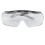 CO2-Laserschutzbrille 10600nm reflektierend 1