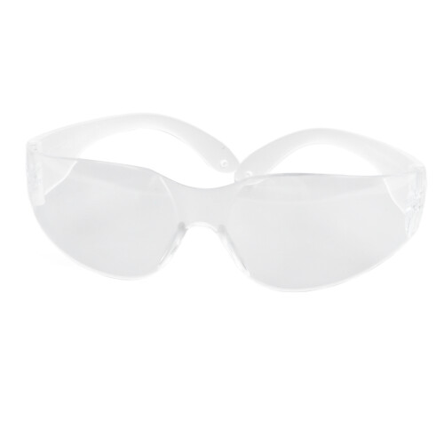 Anti-Beschlag-Schutzbrille mit Doppelschutz
