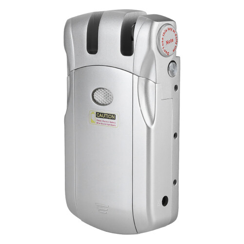 WAFU Invisible Keyless Wireless Remote Control Electronic Lock 2