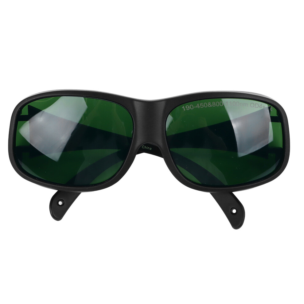 1064Nm Laser Safety Glasses Od4 Eye Protection For Opt Beauty 604725124876
