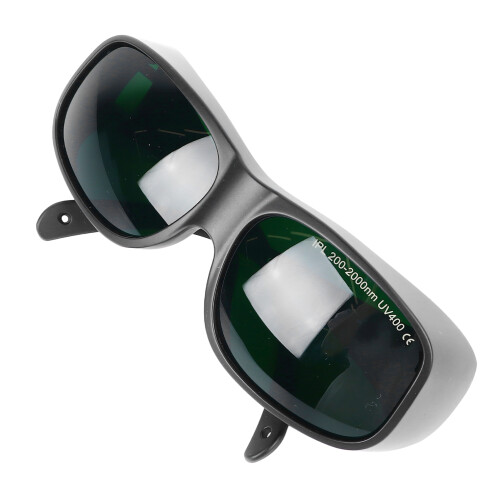 TR90 Lichtschutzbrille IPL200-2000 Schutz für Schönheit 1