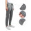 (XL) 5-Grad-Schnittfest Männer-Schutzhose M 5