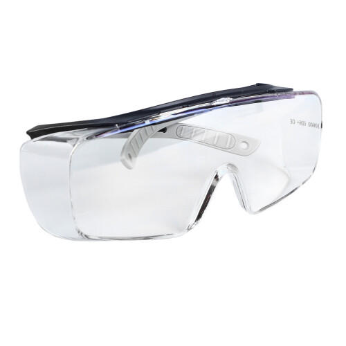 CO2-Laserschutzbrille 10600nm reflektierend 2
