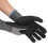 Nylon Arbeitshandschuhe abriebfest schnittfest sicher 4