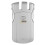WAFU Invisible Keyless Wireless Remote Control Electronic Lock 4