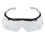 CO2-Laserschutzbrille 10600nm reflektierend 4