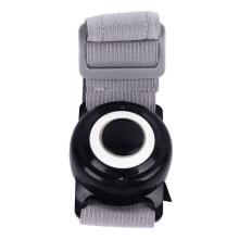 Personal Emergency Alarm High Decibels Wristband for Running