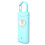 130dB Sound-Light Alarm Rechargeable for Women 1