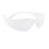 Anti-Beschlag-Schutzbrille mit Doppelschutz 3