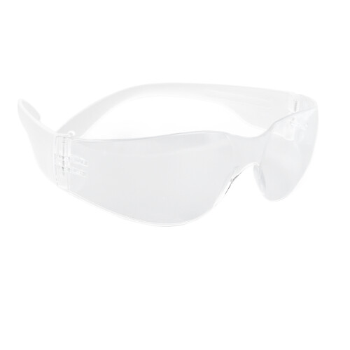 Anti-Beschlag-Schutzbrille mit Doppelschutz 2