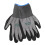 Nylon Arbeitshandschuhe abriebfest schnittfest sicher 2