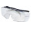 CO2-Laserschutzbrille 10600nm reflektierend 2