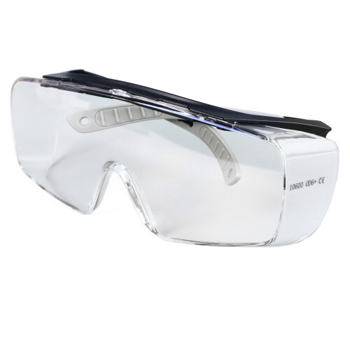 CO2-Laserschutzbrille 10600nm reflektierend 1