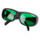 Laser-Schutzbrille 650nm OD4 Schutzbrille 4