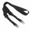 2 Points Adjustable Safety Sling for Outdoor Use 5