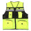 Reflective Vest High Visibility Waterproof Breathable 1
