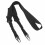2 Points Adjustable Safety Sling for Outdoor Use 3