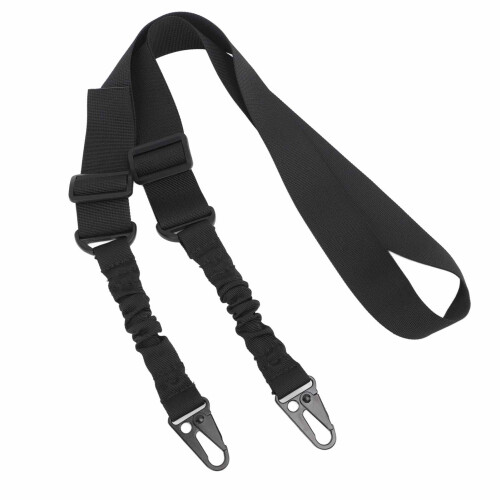 2 Points Adjustable Safety Sling for Outdoor Use 2