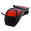 (Black Frame Red Lenses) 532nm-Laserschutzbrille OD5+ 5