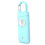130dB Sound-Light Alarm Rechargeable for Women 2