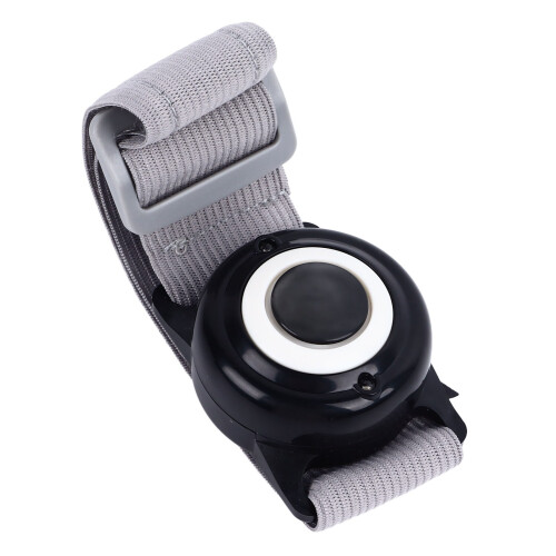 Personal Emergency Alarm High-Decibel Wristband 1