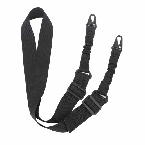 2 Points Adjustable Safety Sling for Outdoor Use 1