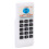 Handheld RFID IC/ID Card Reader Writer 125Khz 13.56MHZ 1