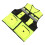 Reflective Vest High Visibility Waterproof Breathable 3