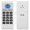 Handheld RFID IC/ID Card Reader Writer 125Khz 13.56MHZ 4