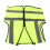 Reflective Safety Vest High Visibility with Pockets Zipper 3