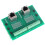 Ethernet-Breakout-Board Schnellübertragung DIN-Schiene RJ45 3