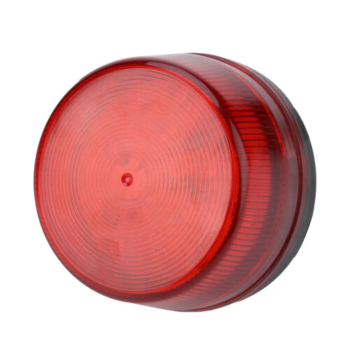 1x LED Blitzlampe Sicherheitswarnleuchte 1