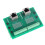 Ethernet-Breakout-Board Schnellübertragung DIN-Schiene RJ45 4